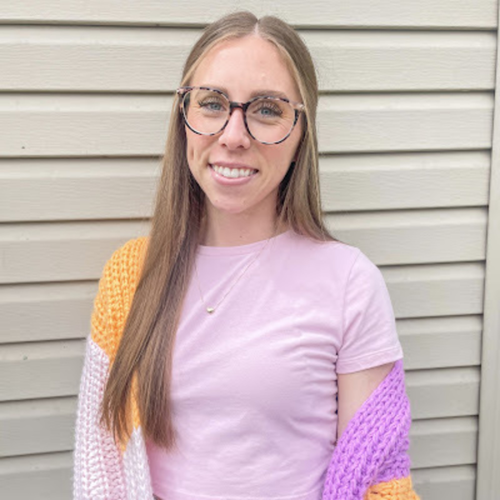 Meet your Posher, Kerstin